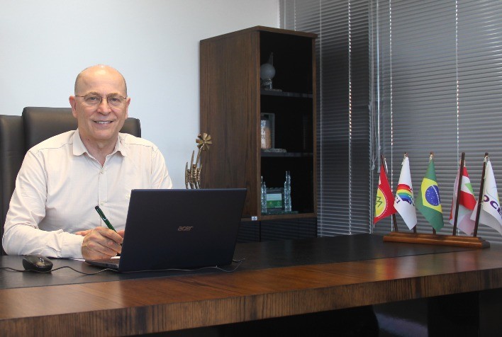 Avanços na Pesquisa Agropecuária e sua Relevância para o Setor