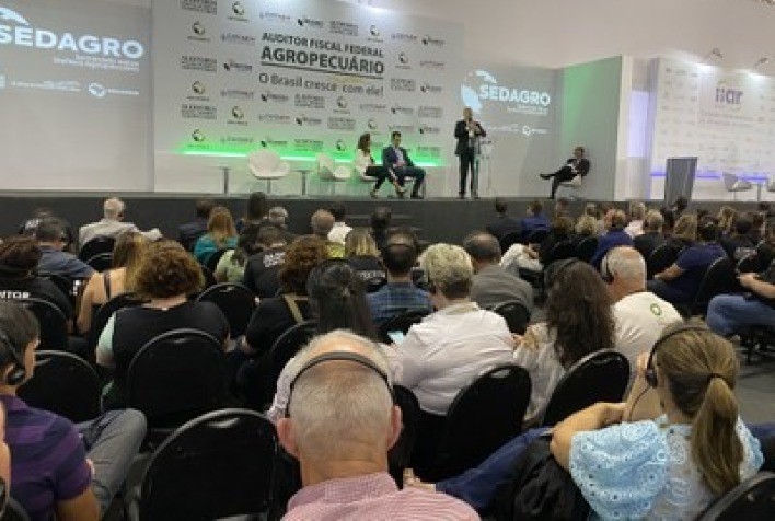 EXPOMEAT 2024: O Principal Evento para Inovações no Processamento de Proteínas