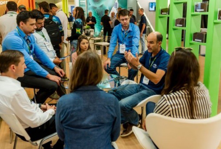 Prorrogação de Inscrições para o IFC Brasil 2024: Última Chance com Desconto