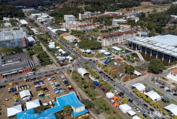 Sistema Faemg Senar Oferece Programação Gratuita sobre Regularização Sanitária para Agroindústrias durante a Semana do Fazendeiro