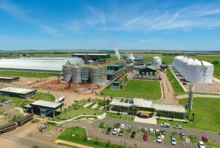 BNDES Investe R$ 500 Milhões no Expansão da FS com Recursos do Fundo Clima