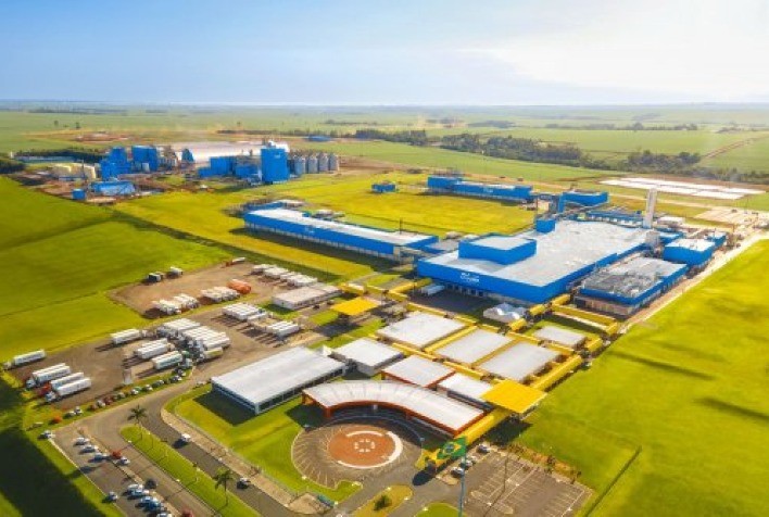 C.Vale Destaca Linha de Pescados no IFC Brasil 2024