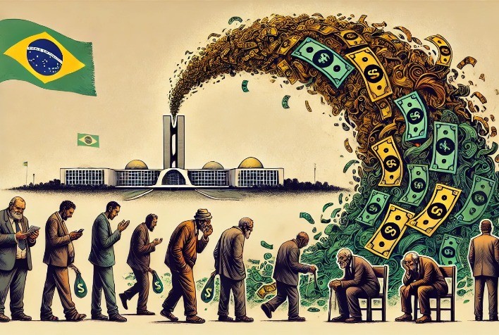 Valores Esquecidos: O Governo Pode Tomá-los—Aprenda Como Resgatar Antes que Seja Tarde