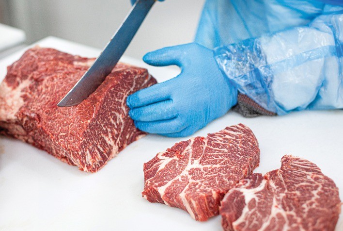 Preços da Carne no Atacado Alcançam Recordes Anuais