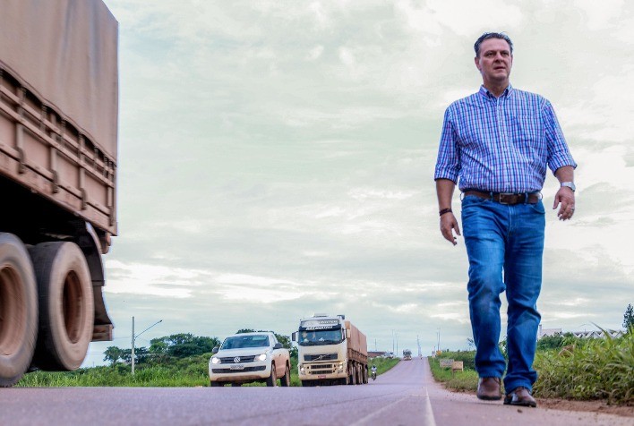 Ministro da Agricultura destaca expansão de mercados no agronegócio durante o 9º CNMA