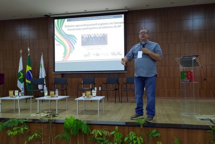 Pecuária Orgânica em Goiás: Avanços e Resultados de Pesquisa Participativa