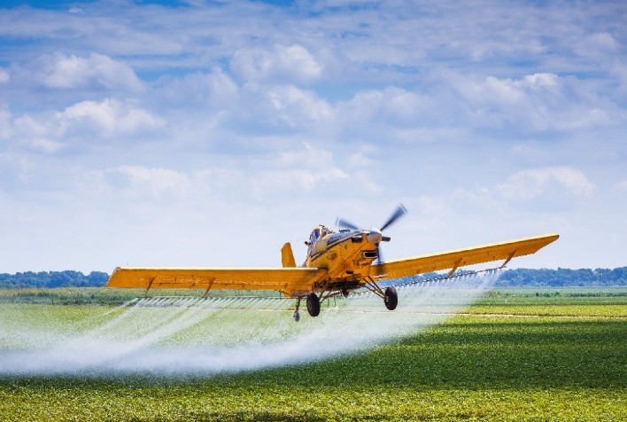 Plano de Redução de Agrotóxicos Gera Divergências entre Ministérios
