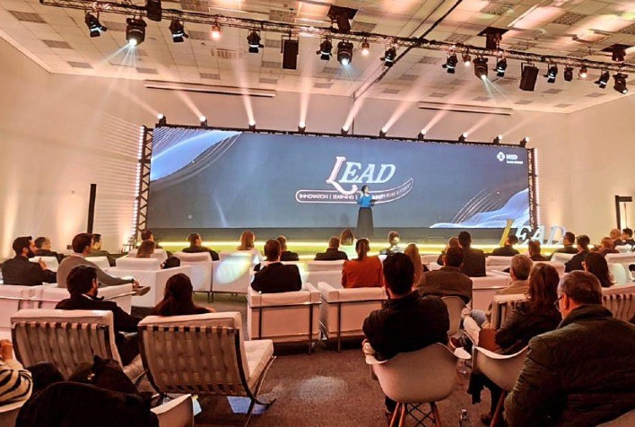 LEAD 2023: Produtores de Aves e Suínos Unem Forças em Itatiba para Explorar Tendências do Setor