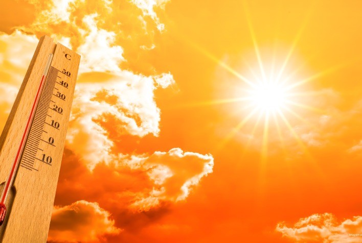 Ondas de Calor Extremo: Desafios e Soluções para o Agronegócio Brasileiro