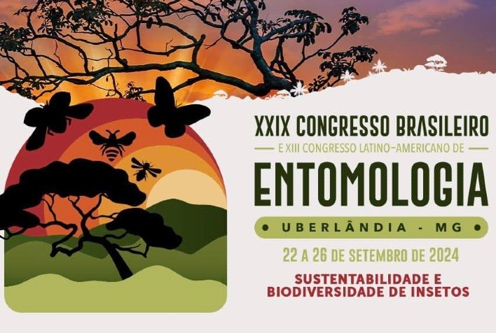 Bayer lança inovações no 29º Congresso Brasileiro de Entomologia