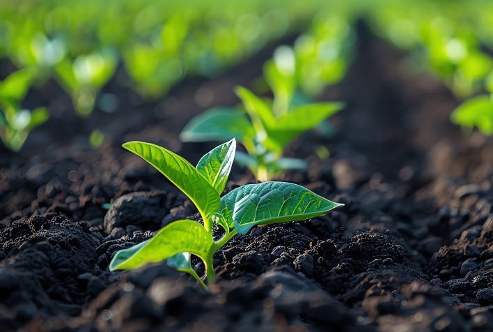 Brasil Investe em Eficiência de Fertilizantes para Promover Produtividade e Sustentabilidade no Agronegócio