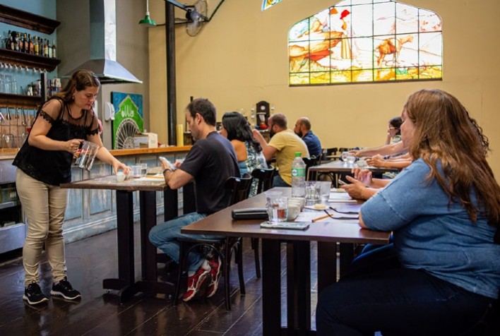 Nova metodologia amplia acesso à avaliação da qualidade do café para pequenos produtores