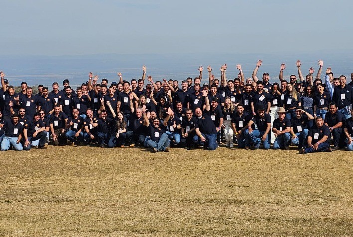 Taxa de Prenhez com Protocolo Único de IATF Atinge 51,6% no Brasil