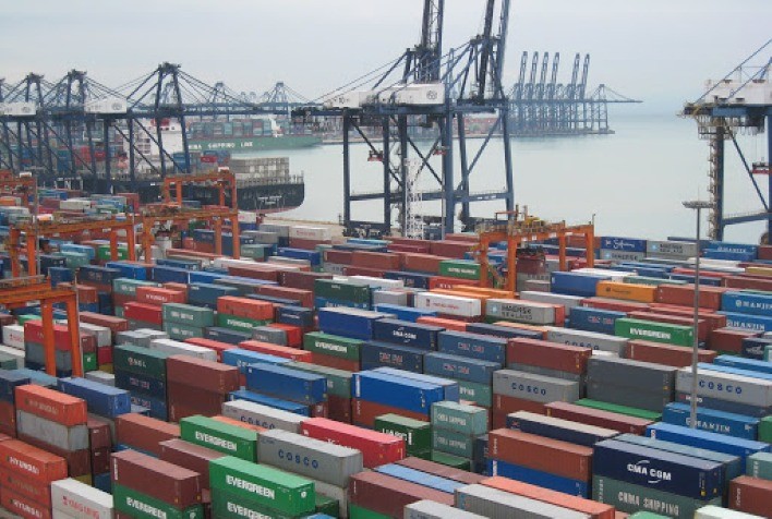 China estabelece cotas tarifárias de importação para grãos em 2025