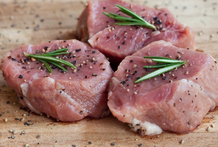 Descubra a carne com menor teor de gordura e maior quantidade de proteína que frango e peixe