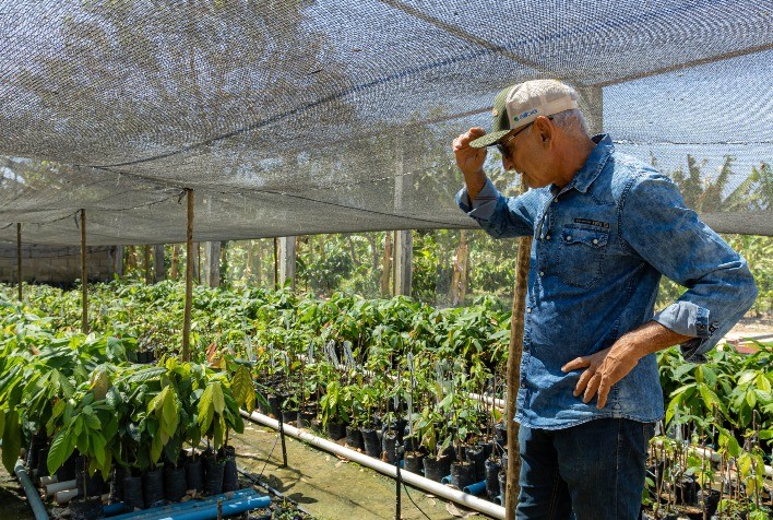 I Seminário da Fruticultura Irrigada: Perspectivas e Oportunidades na Bahia