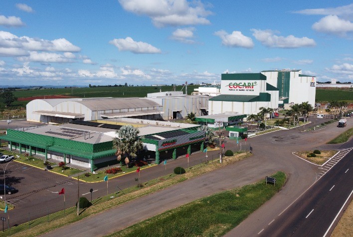 Paraná Se Destaca com 25 Municípios da Cocari Entre os 35 com VBP Superior a R$ 1 Bilhão