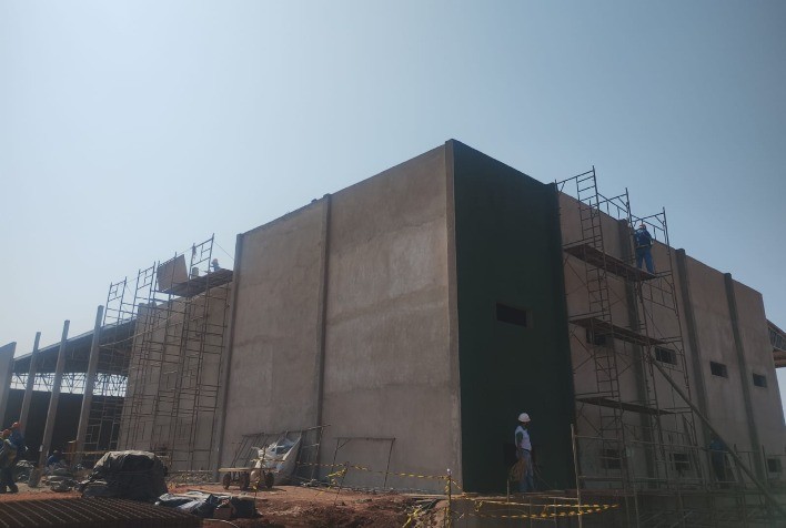 Capal Anuncia Seleção para Nova Unidade em Santo Antônio da Platina/PR