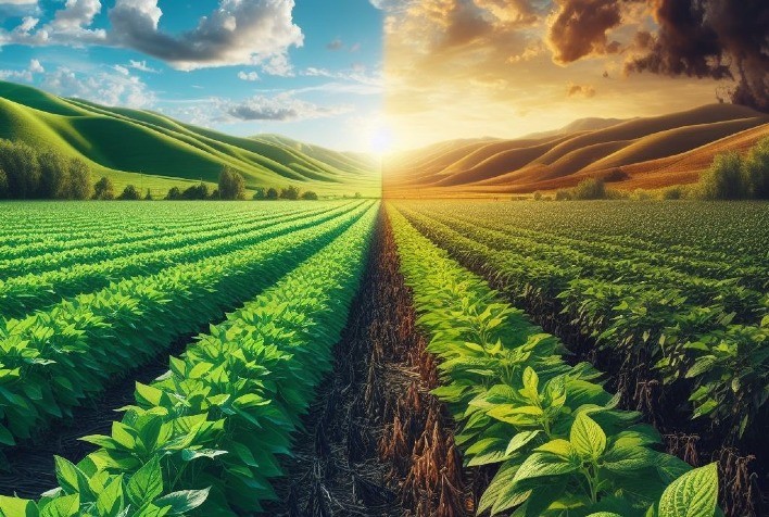 Abertura para Inovações: Agricultura Brasileira em Destaque na Luta Contra as Mudanças Climáticas