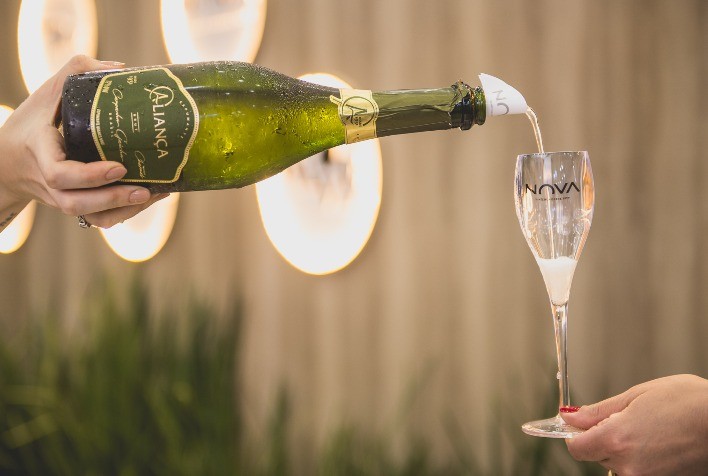 Nova Aliança Vinícola: Transformação e Inovação na Tradição dos Vinhos Finos