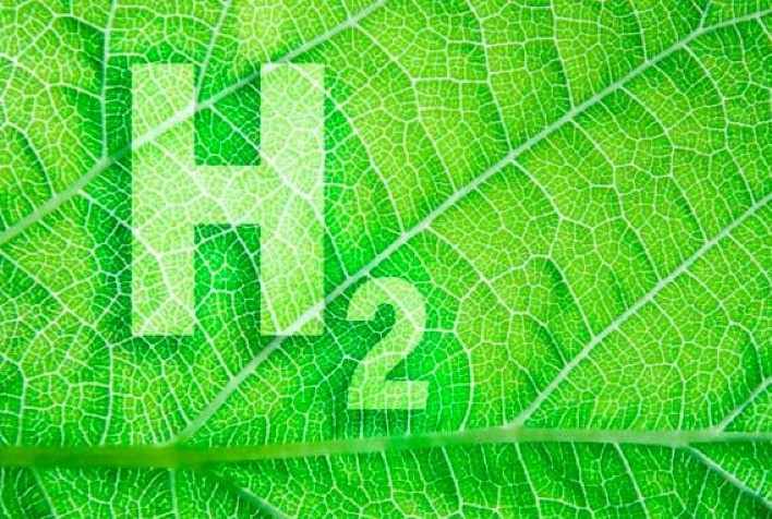 Brasil Consolida sua Liderança Global com a Sanção do Programa de Hidrogênio Verde