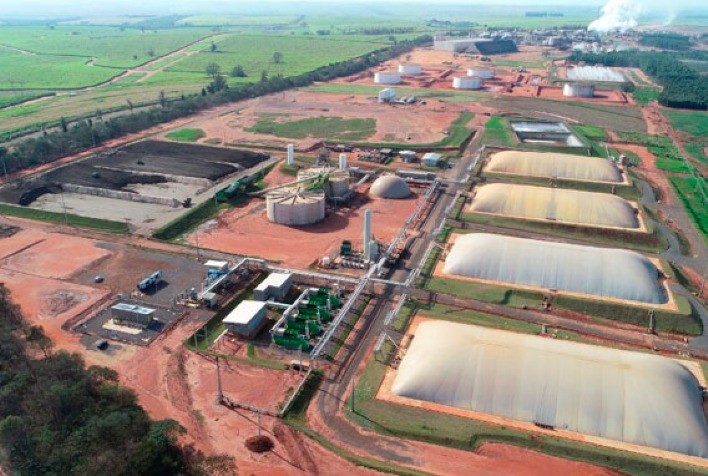 Biometano da Cocal é Destacado no "Brazil Climate Report 2024" como Contribuição para a Transição Energética