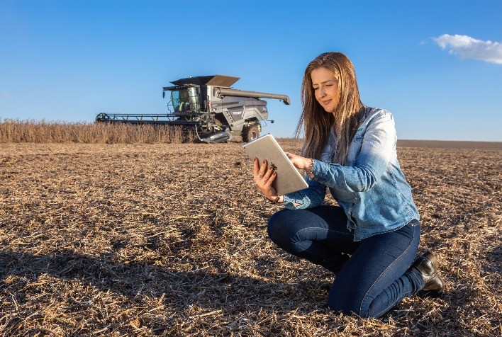 ConectarAGRO e AgNest Estabelecem Aliança para Impulsionar a Conectividade no Agronegócio