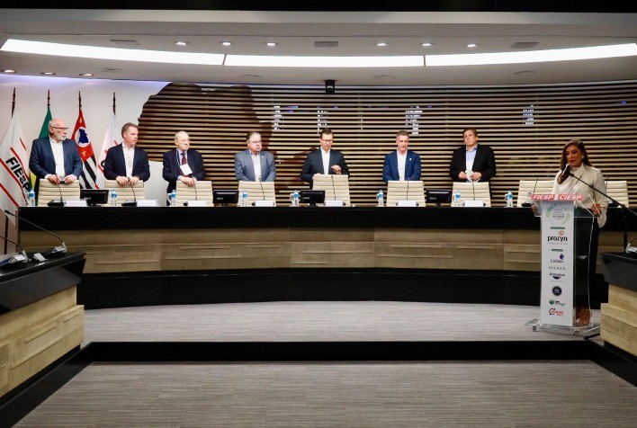 Desafios e Perspectivas na Cadeia do Trigo Brasileira