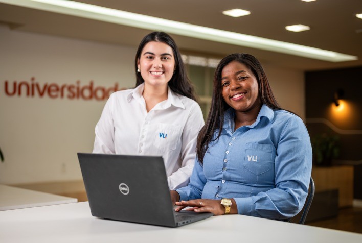 VLI Lança Inscrições para o Programa de Trainee 2025