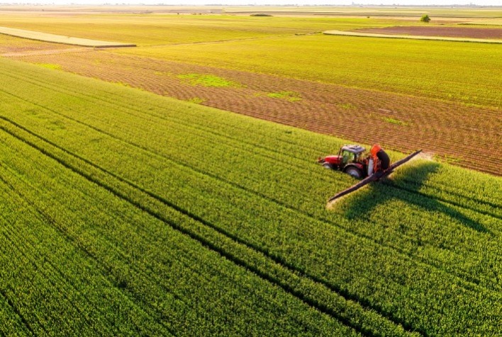 Presença das Empresas Agro no Simples Nacional: Menos de 3% do Total