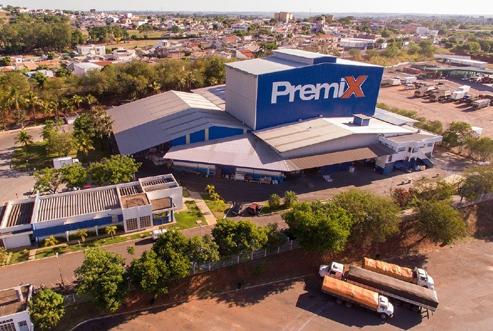 Premix Celebra 46 Anos como Referência em Suplementação de Bovinos no Brasil