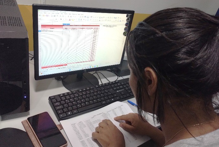 Jovens de Lagoa da Prata se capacitam em empreendedorismo rural com curso da Emater-MG