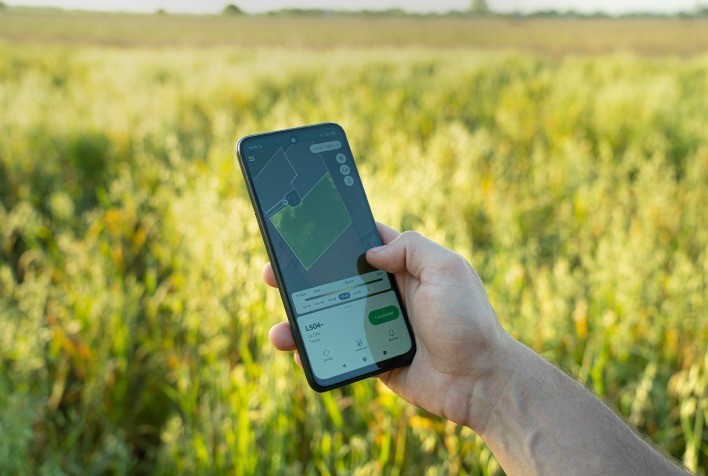 Agtech SIMA Expande Atuação no Brasil com Foco em Personalização e Monitoramento de Lavouras