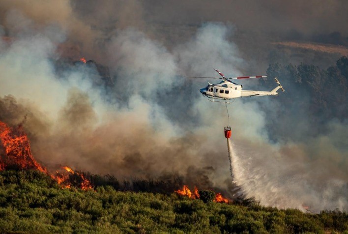 Impactos Severos das Queimadas e a Necessidade de Recuperação da Fertilidade do Solo