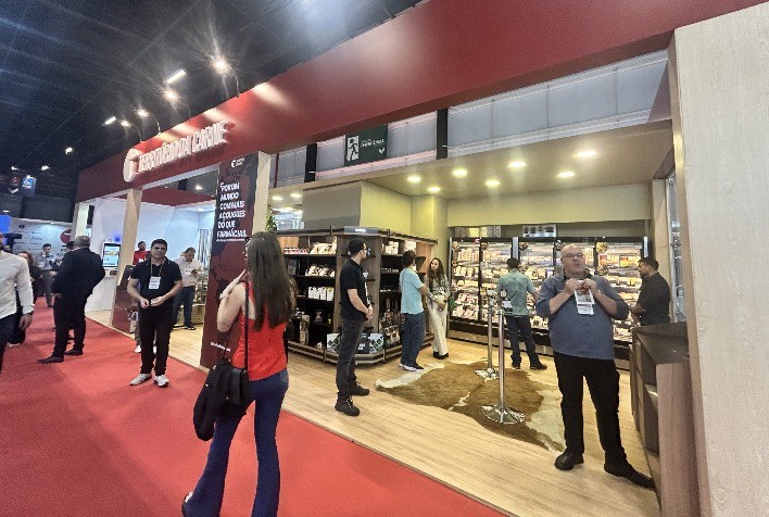 Açougues do Futuro: Tecnologia e Experiência como Diferenciais para o Consumidor