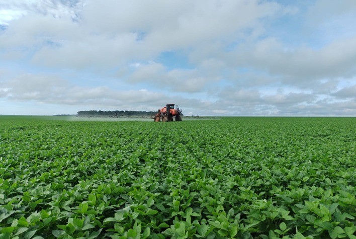 Técnica de Baixa Vazão: Uma Abordagem Segura e Eficiente na Aplicação de Fitossanitários