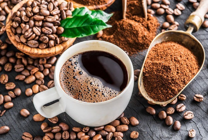 Flutuação nos Preços do Café em Bolsa Internacional no Início de Outubro