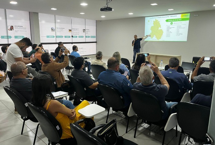 Cemig Agro Registra Queda de 30% nas Reclamações de Clientes Rurais