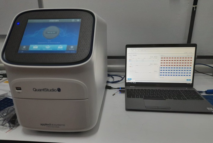 Avanços no Diagnóstico da Raiva: Laboratório Implementa Nova Tecnologia