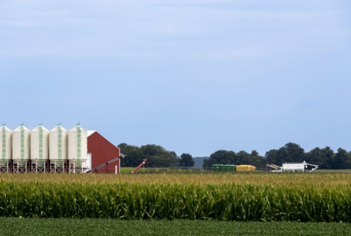 A nova alternativa energética do agronegócio: entenda o uso do GLP no campo