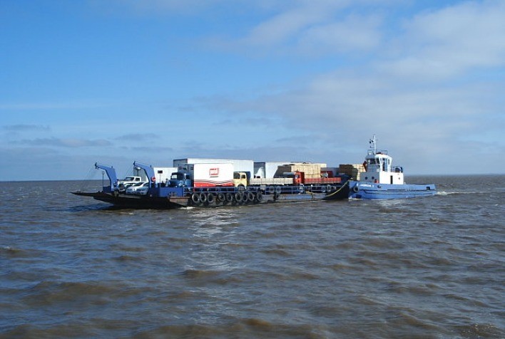 Grave seca interrompe escoamento de grãos em corredor estratégico no norte do Brasil