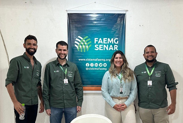 Assistência Técnica Impulsiona a Piscicultura Ornamental na Zona da Mata