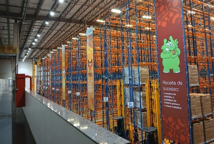 Cargill Inaugura Novo Centro de Distribuição em Goiânia