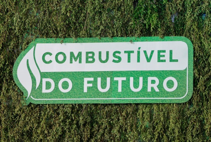 Radar Agro: Sanção da Lei "Combustível do Futuro" Impulsiona o Setor de Biocombustíveis