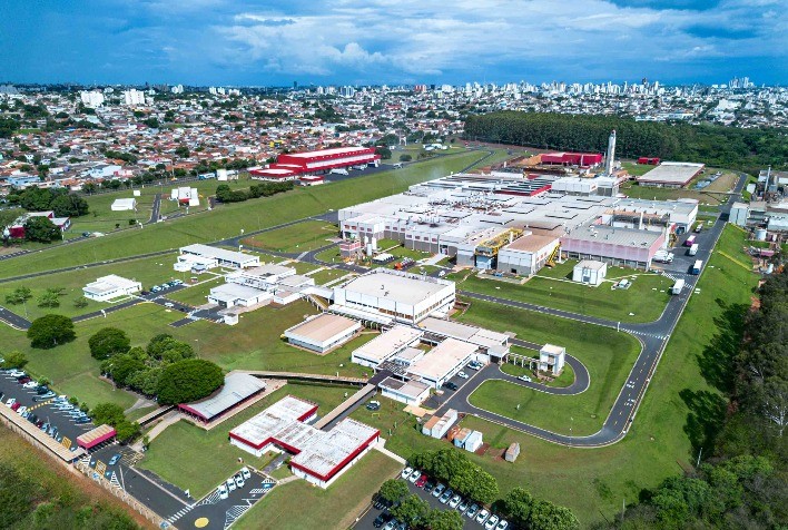 BRF Lança Programa de Estágio em Agropecuária com Vagas em Diversas Regiões do Brasil