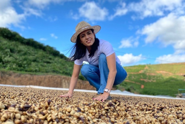 Clube de Compras de Café Especial Inova o Mercado na Região de Paula Cândido