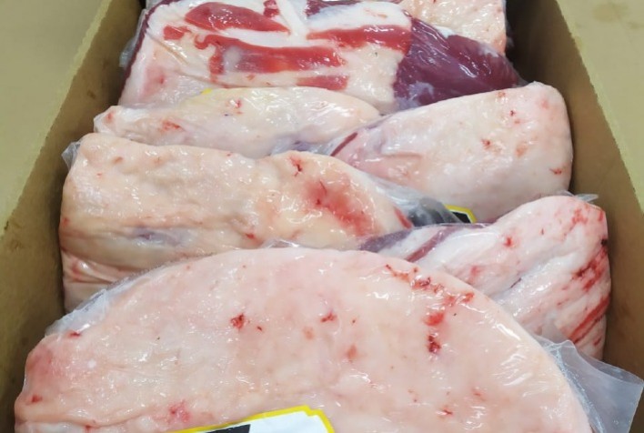 Exportações de Carne Bovina Crescem 30% em Setembro e Batem Novo Recorde Mensal com 319 Mil Toneladas