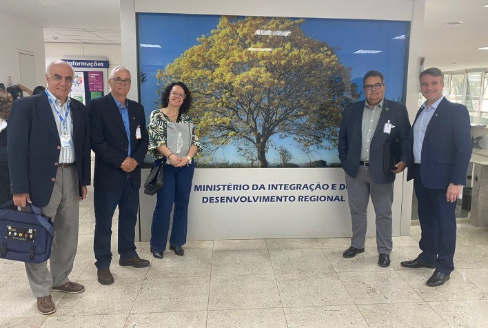 Ovinocultura Brasileira Intensifica Negociações em Brasília