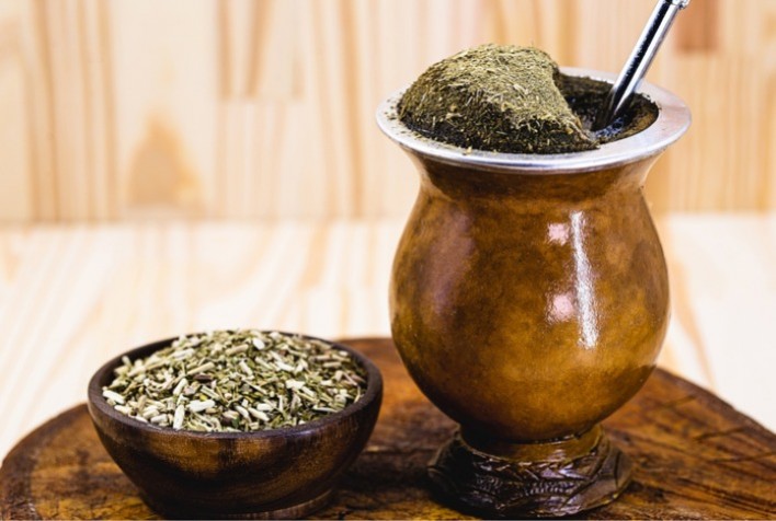 Abertura de Mercados na União Econômica Eurasiática para a Erva-Mate Brasileira