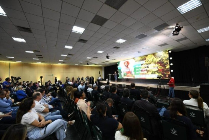 Workshop em Mato Grosso debate a modernização do Seguro Rural no Brasil